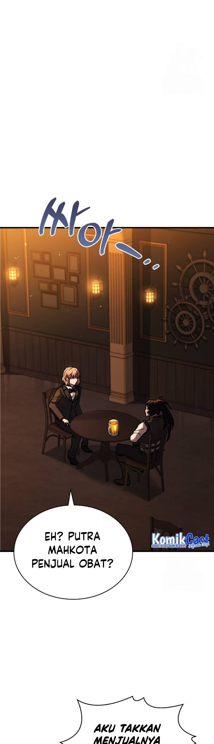 The Crown Prince That Sells Medicine Chapter 11 Gambar 60