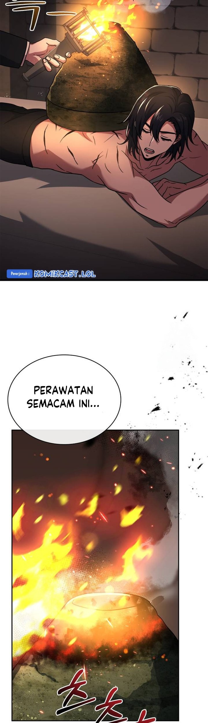 The Crown Prince That Sells Medicine Chapter 11 Gambar 4