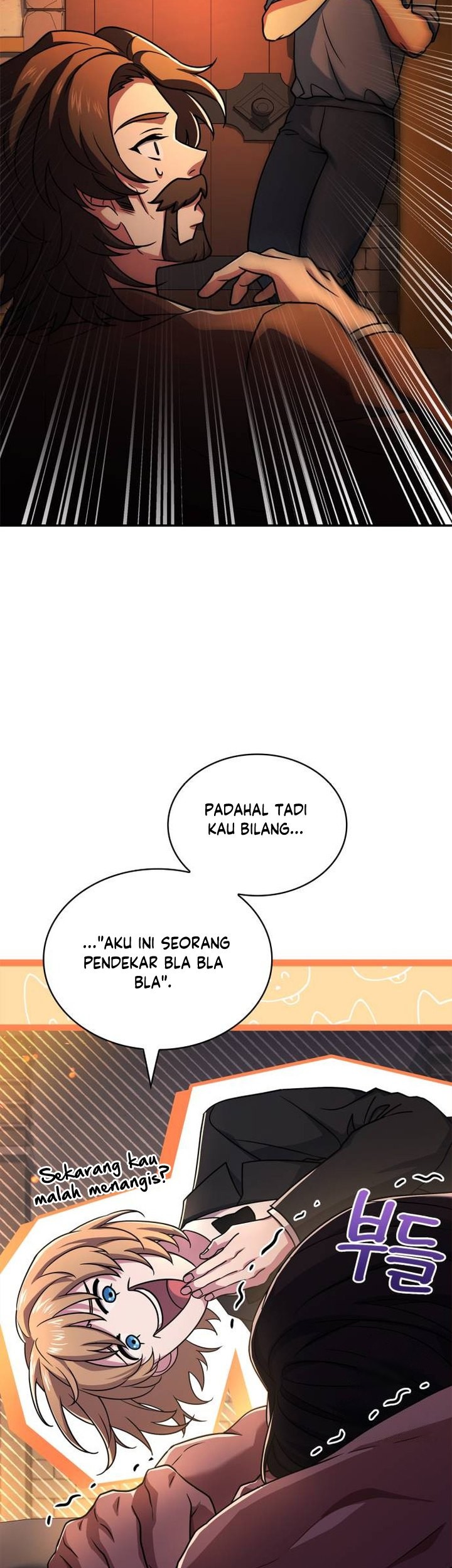 The Crown Prince That Sells Medicine Chapter 11 Gambar 6