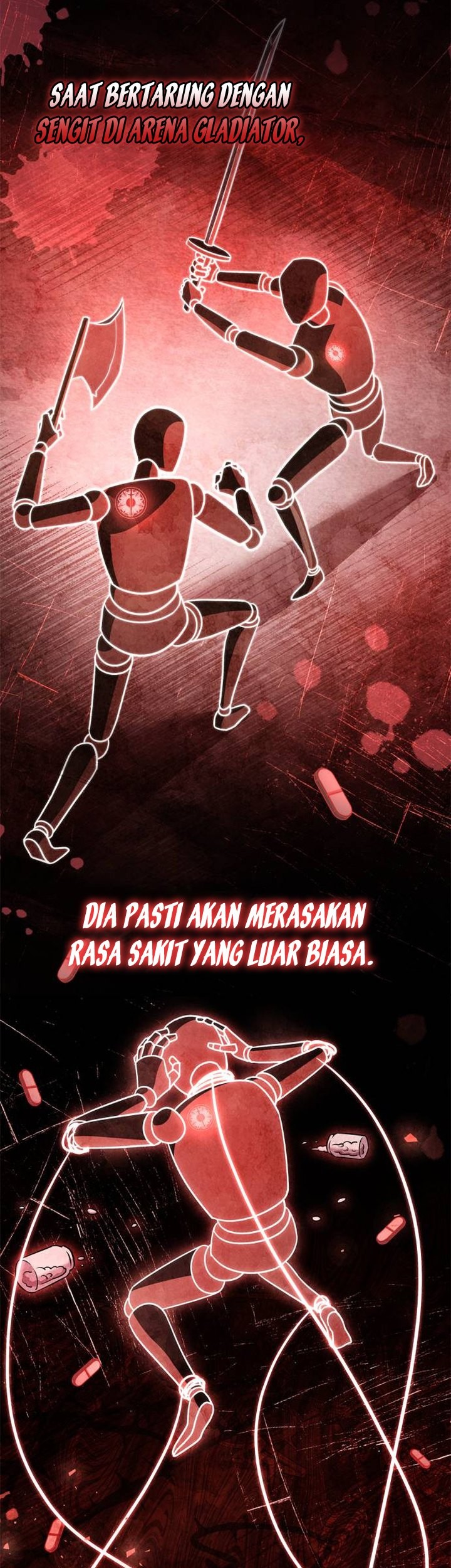 The Crown Prince That Sells Medicine Chapter 11 Gambar 10