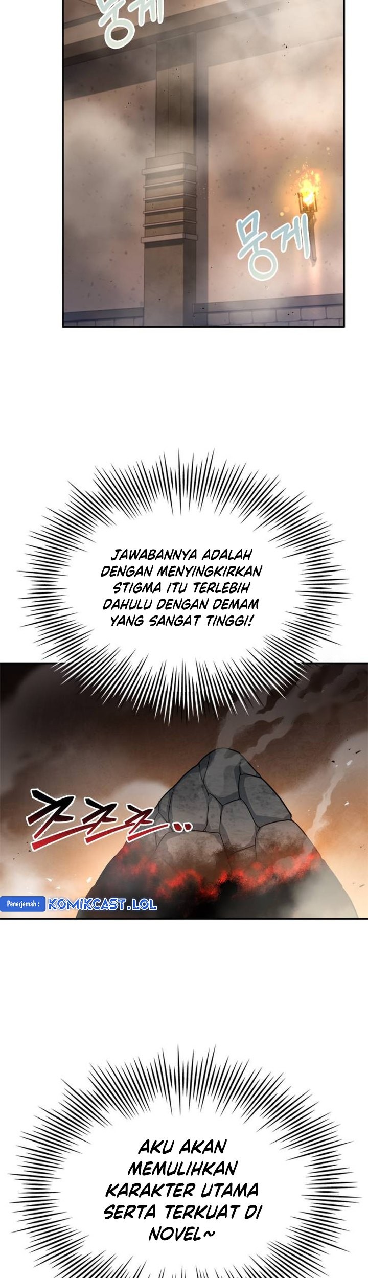 The Crown Prince That Sells Medicine Chapter 11 Gambar 14