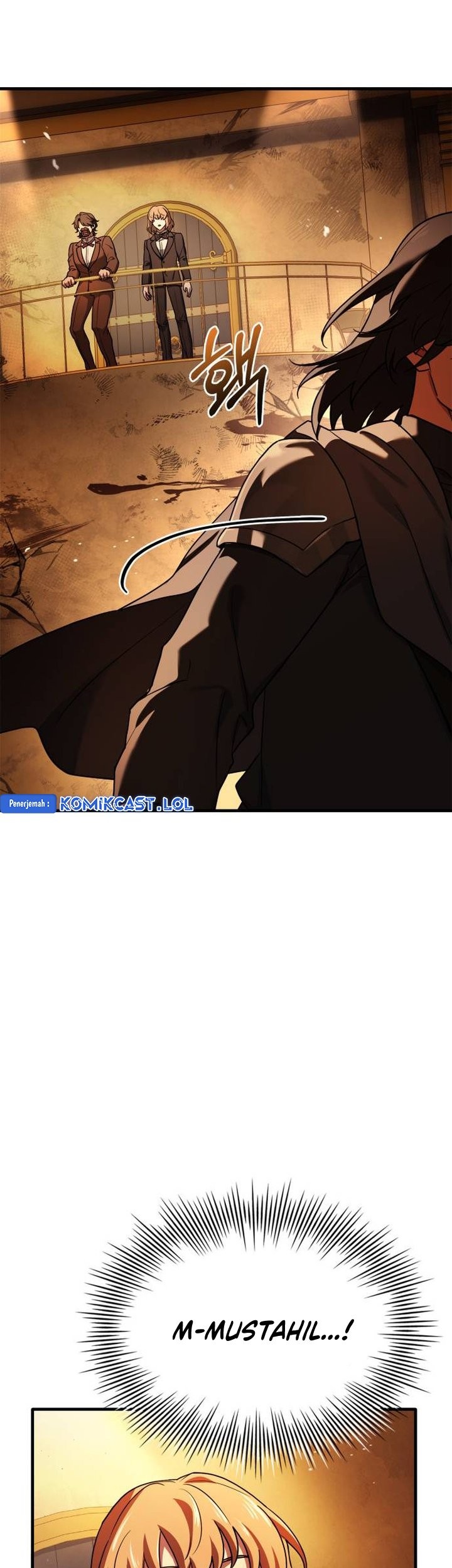 The Crown Prince That Sells Medicine Chapter 10 Gambar 36