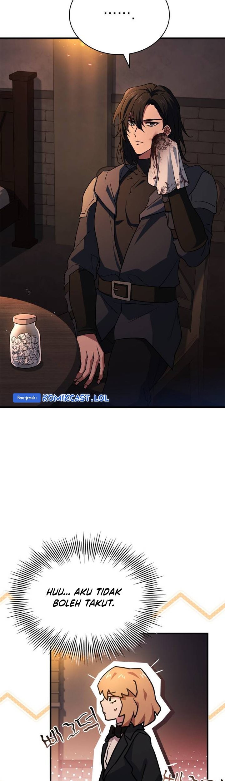 The Crown Prince That Sells Medicine Chapter 10 Gambar 46