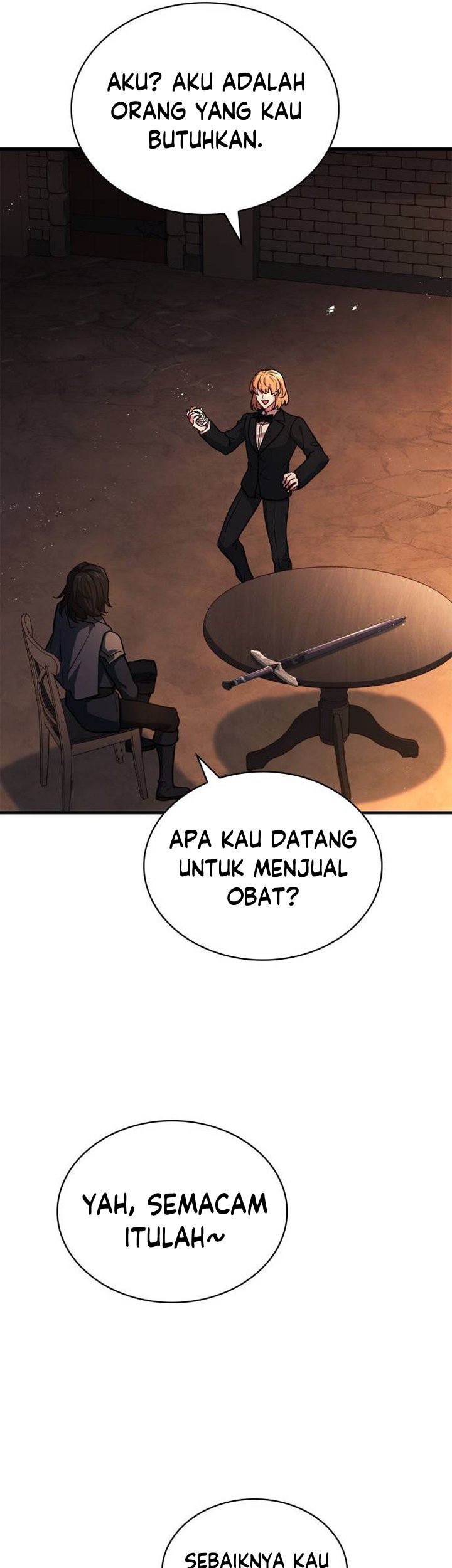 The Crown Prince That Sells Medicine Chapter 10 Gambar 50