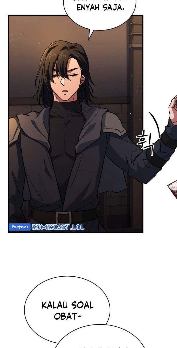 The Crown Prince That Sells Medicine Chapter 10 Gambar 51