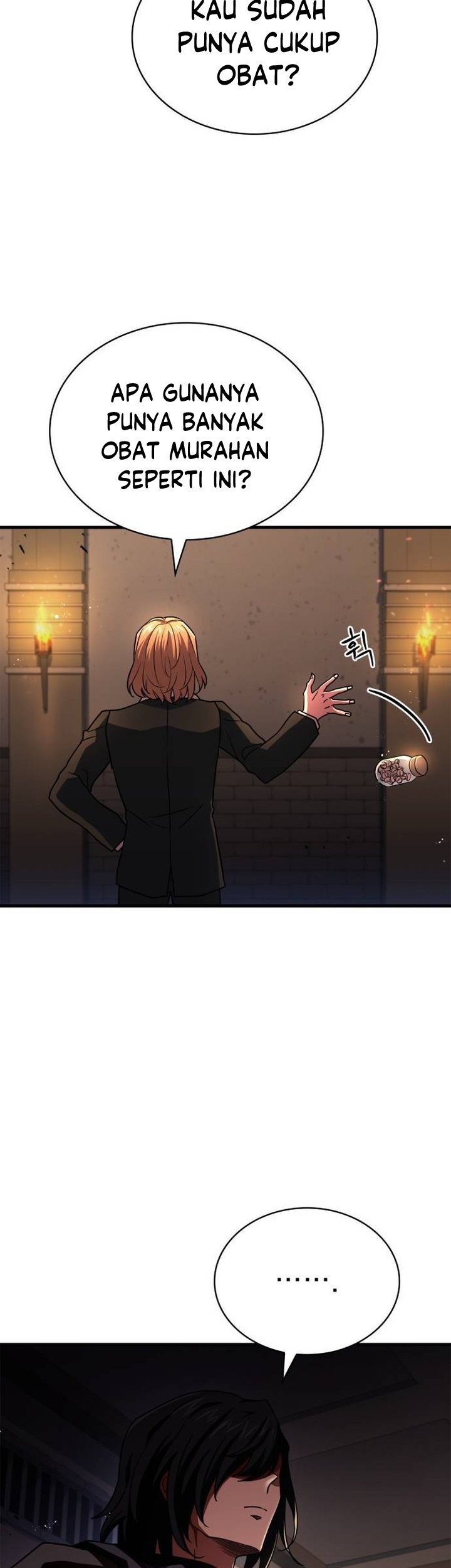 The Crown Prince That Sells Medicine Chapter 10 Gambar 52