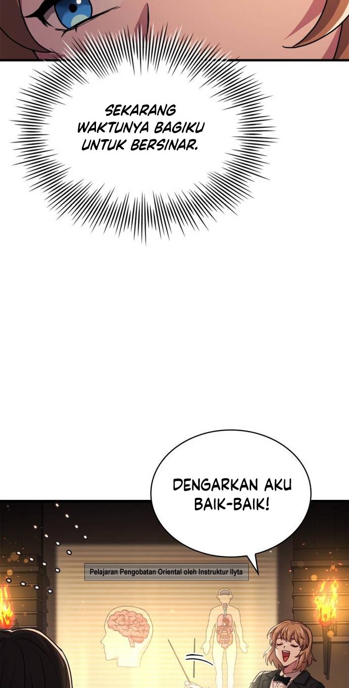 The Crown Prince That Sells Medicine Chapter 10 Gambar 55