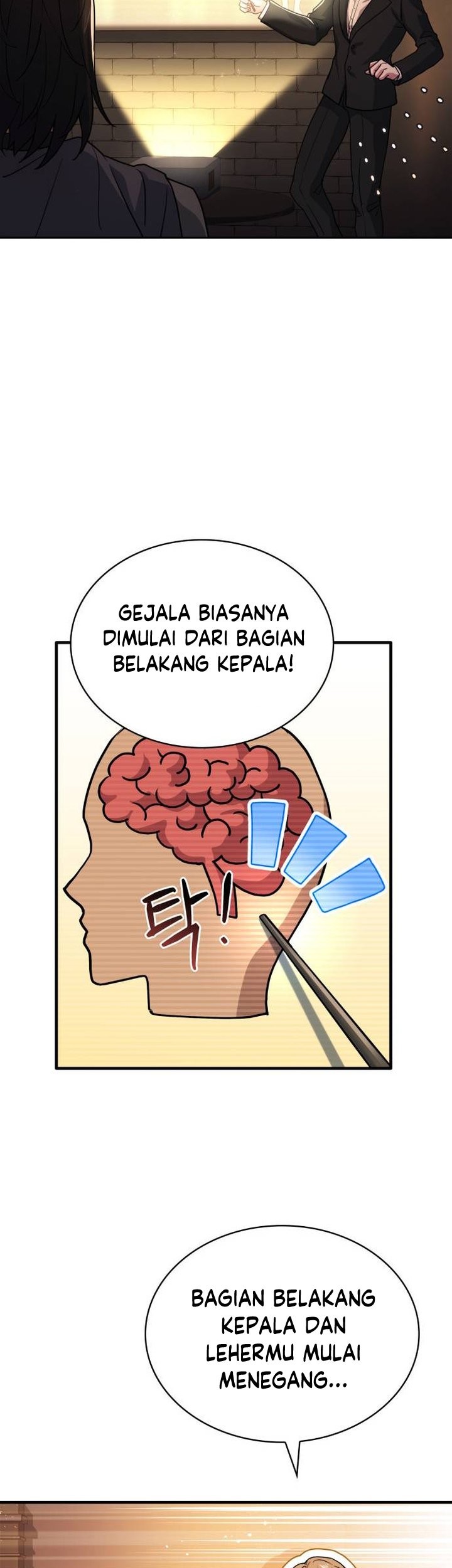 The Crown Prince That Sells Medicine Chapter 10 Gambar 56