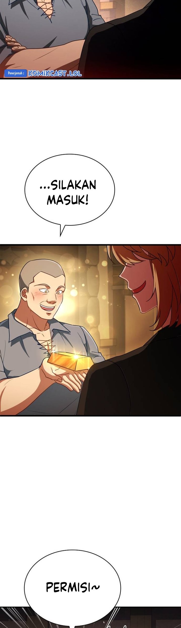 The Crown Prince That Sells Medicine Chapter 10 Gambar 44