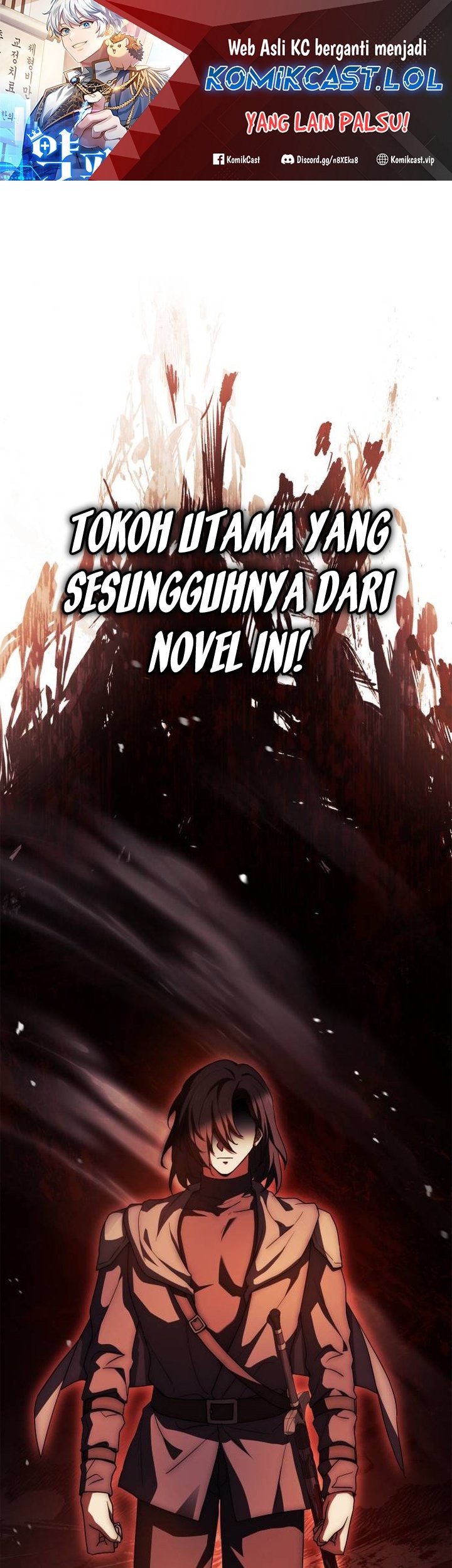 Manhwa The Crown Prince That Sells Medicine Chapter 10 gambar nomor 2