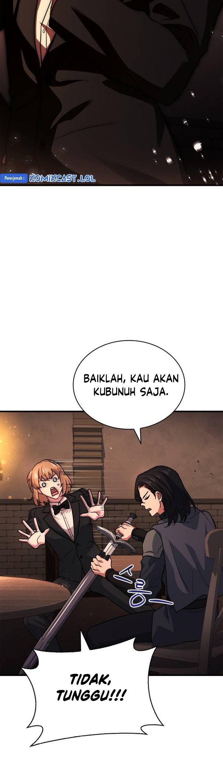 The Crown Prince That Sells Medicine Chapter 10 Gambar 68