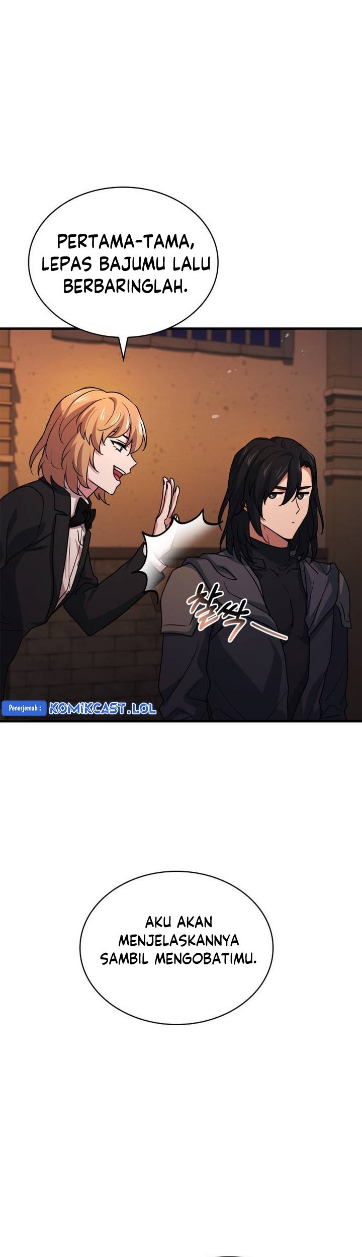 The Crown Prince That Sells Medicine Chapter 10 Gambar 76