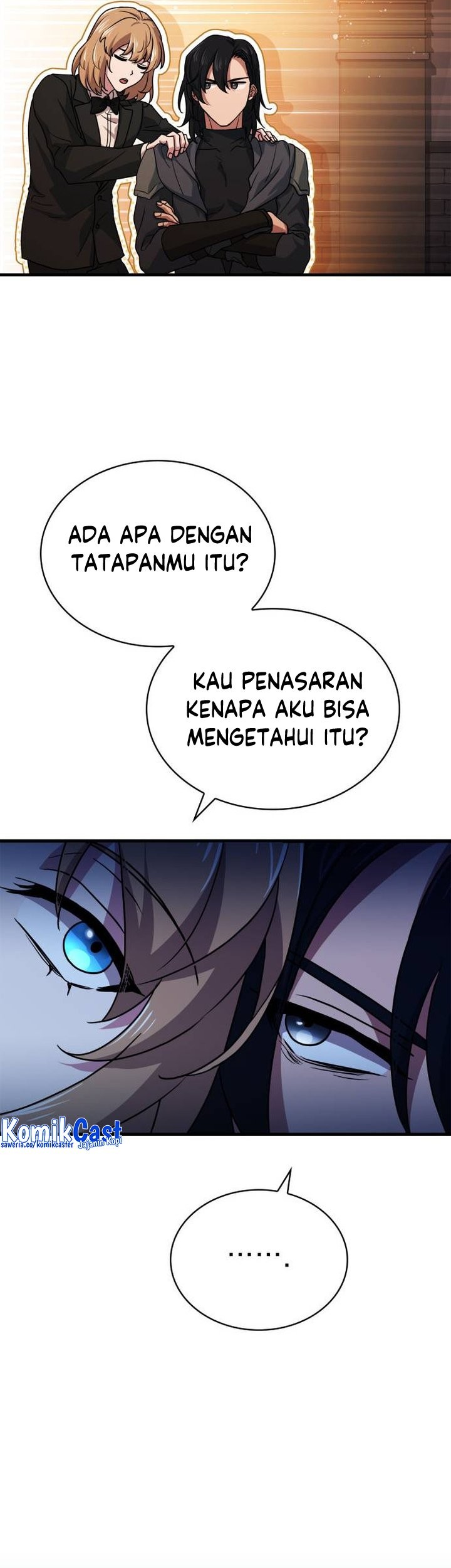 The Crown Prince That Sells Medicine Chapter 10 Gambar 58