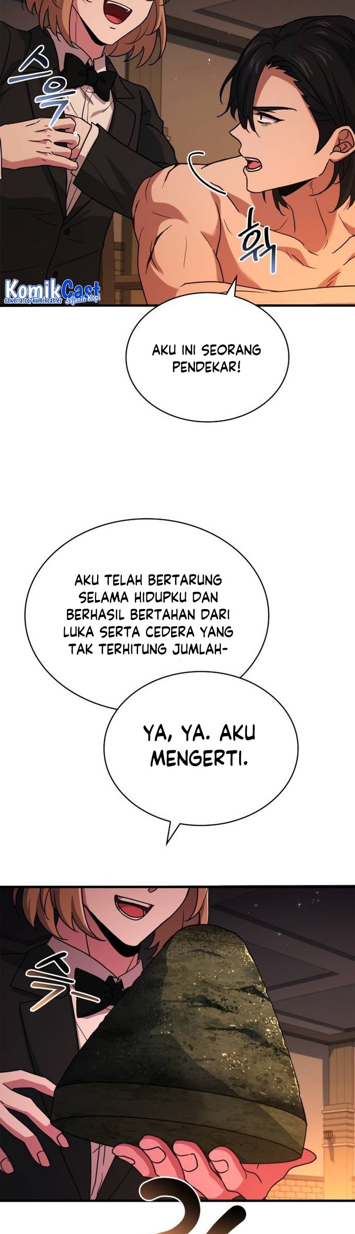 The Crown Prince That Sells Medicine Chapter 10 Gambar 80