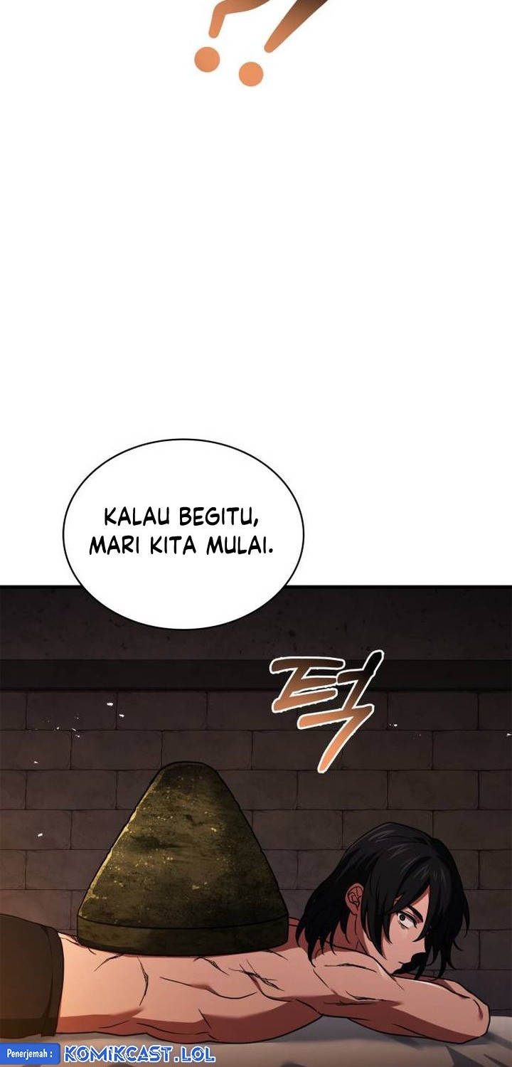 The Crown Prince That Sells Medicine Chapter 10 Gambar 81
