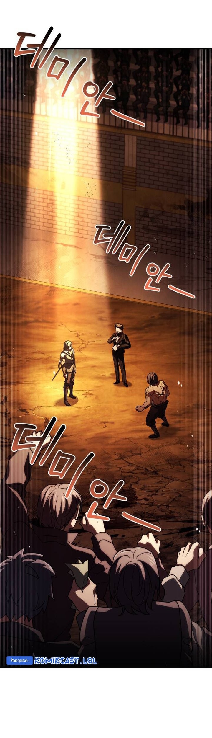 The Crown Prince That Sells Medicine Chapter 10 Gambar 6