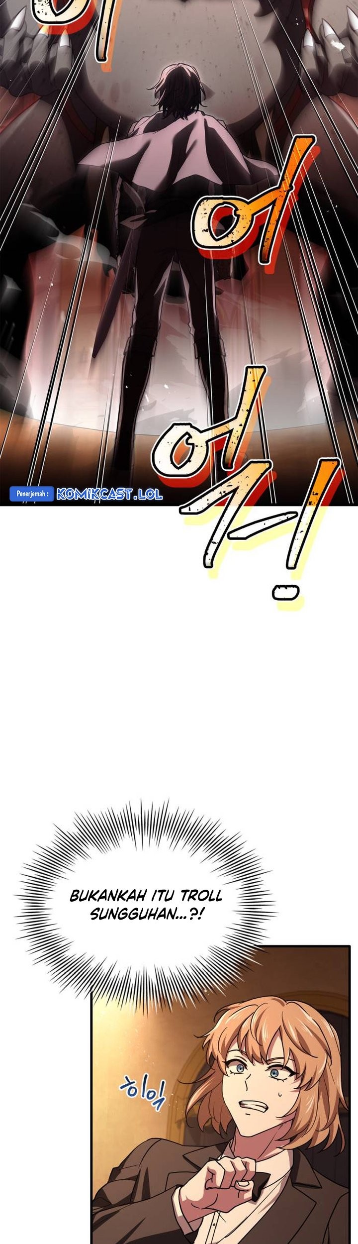 The Crown Prince That Sells Medicine Chapter 10 Gambar 14