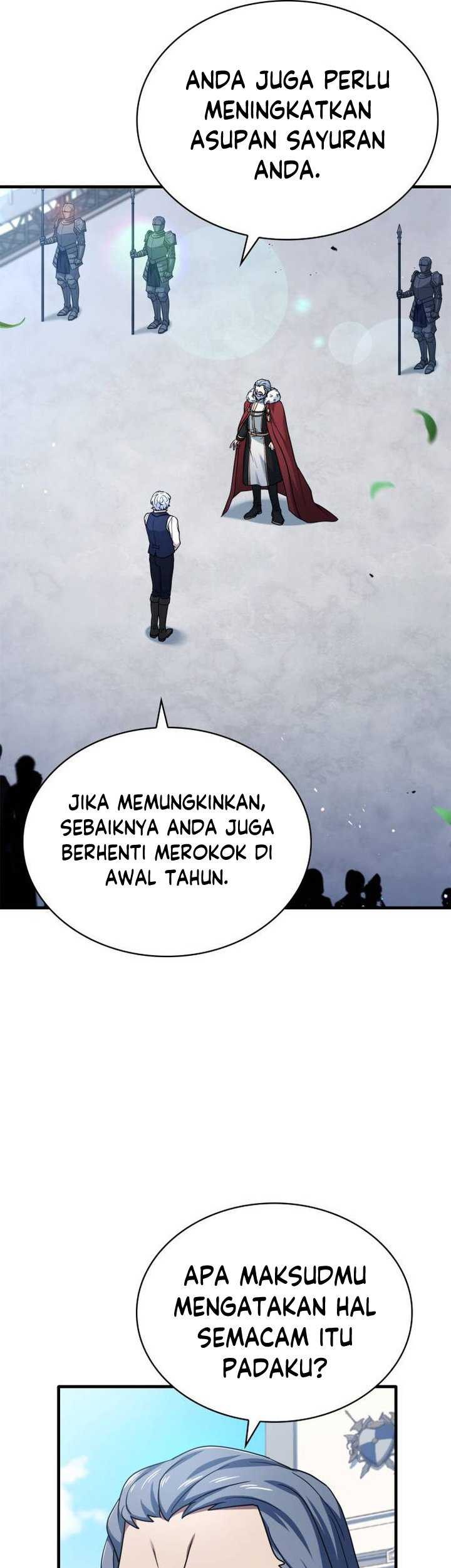 The Crown Prince That Sells Medicine Chapter 09 Gambar 26