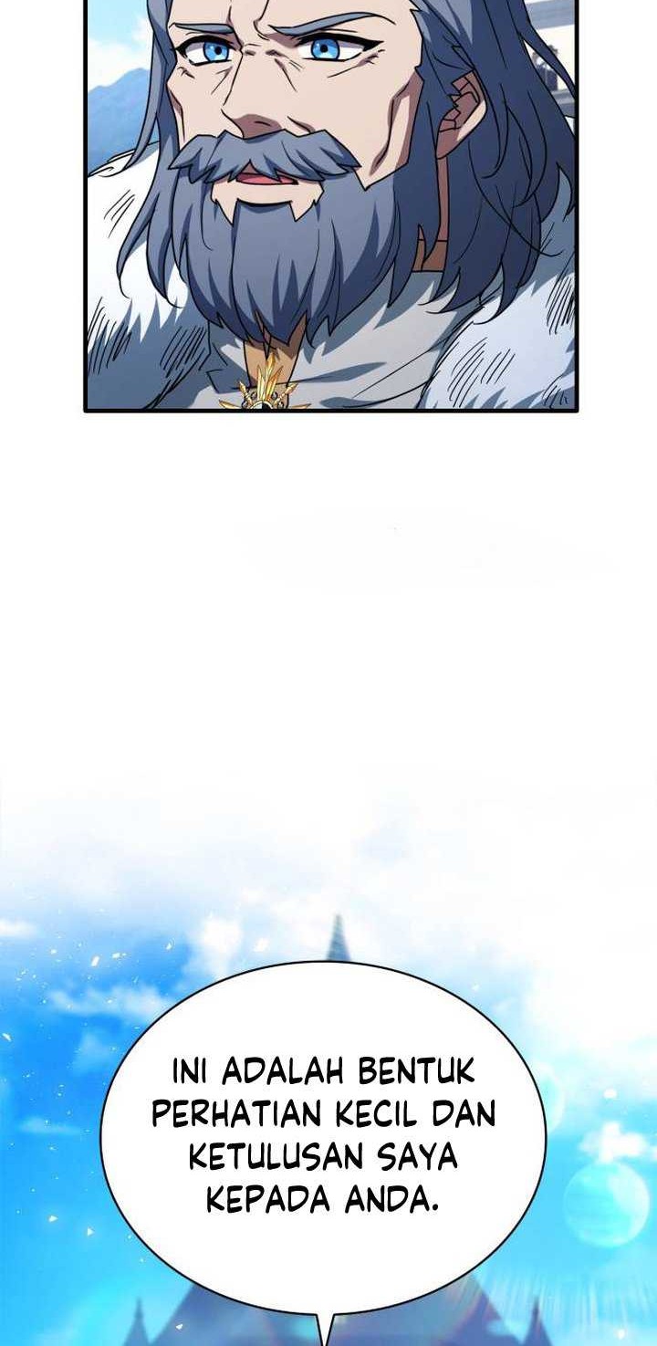 The Crown Prince That Sells Medicine Chapter 09 Gambar 27