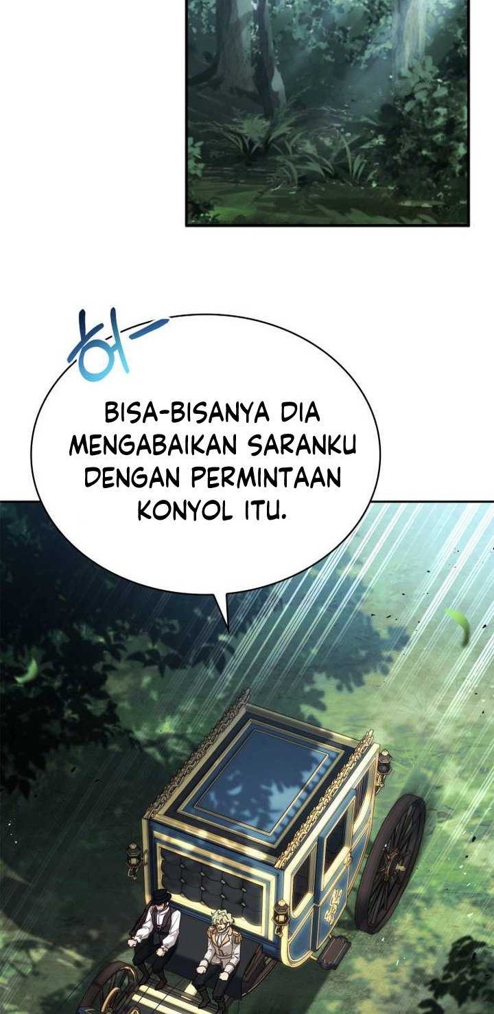 The Crown Prince That Sells Medicine Chapter 09 Gambar 29
