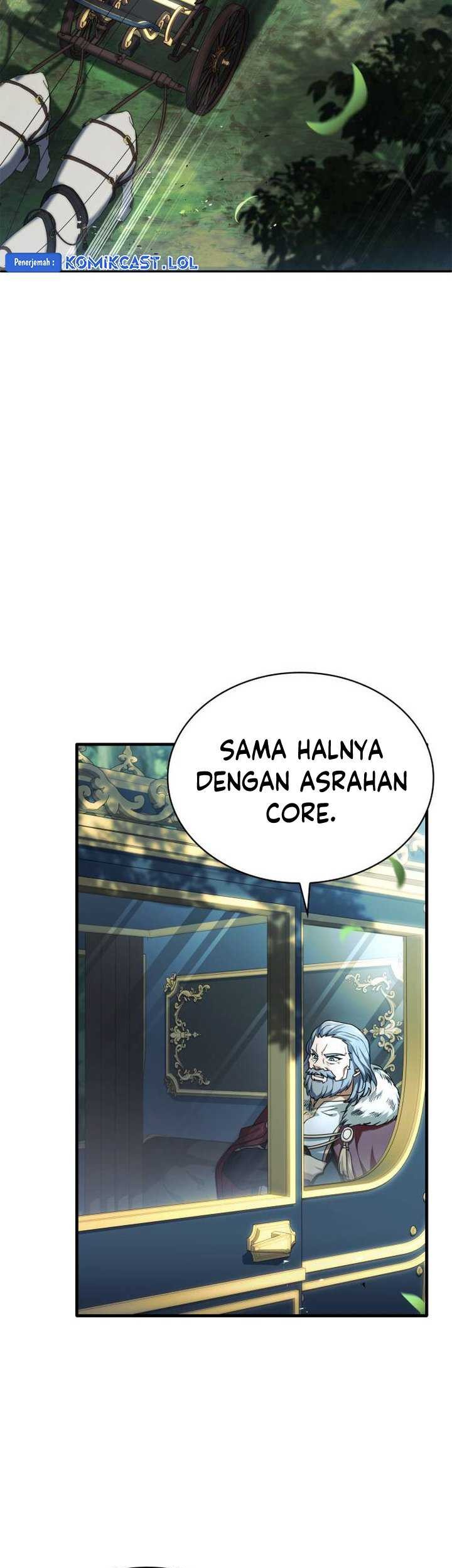 The Crown Prince That Sells Medicine Chapter 09 Gambar 30