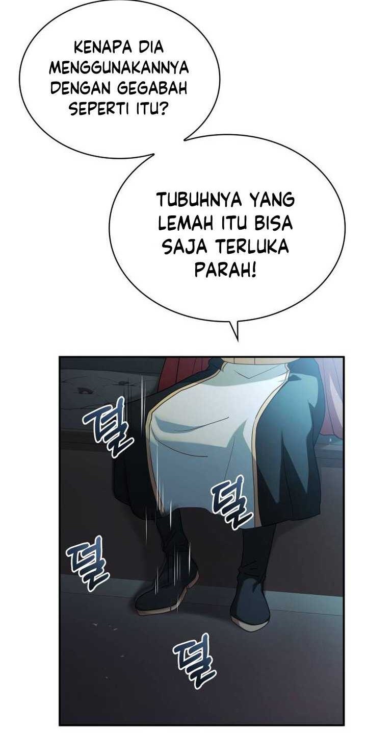 The Crown Prince That Sells Medicine Chapter 09 Gambar 31