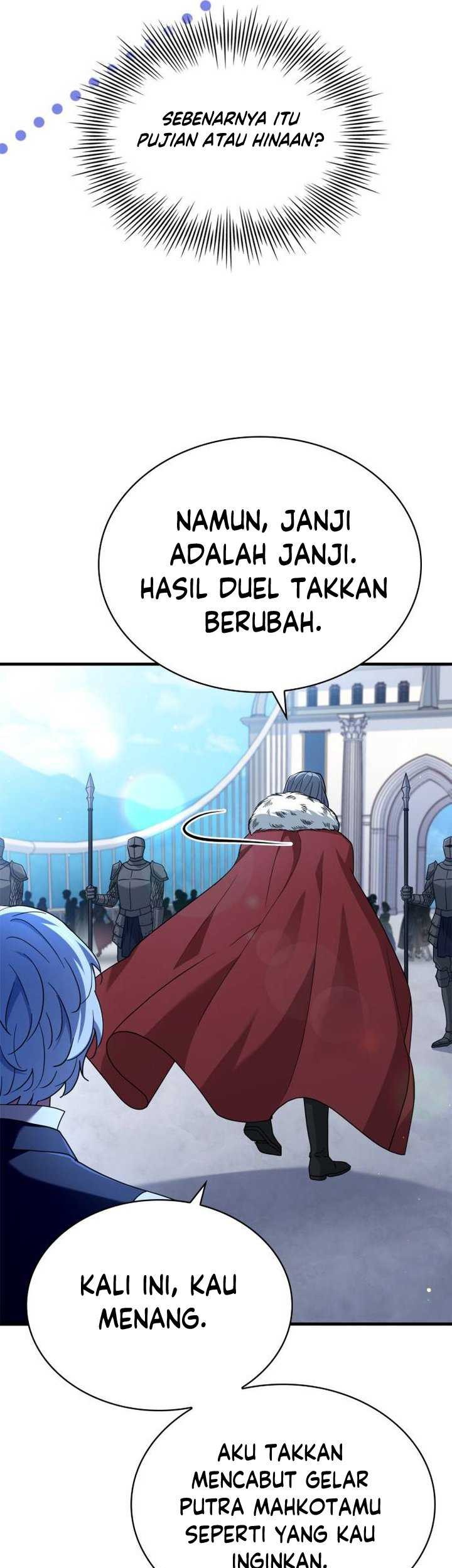 The Crown Prince That Sells Medicine Chapter 09 Gambar 18