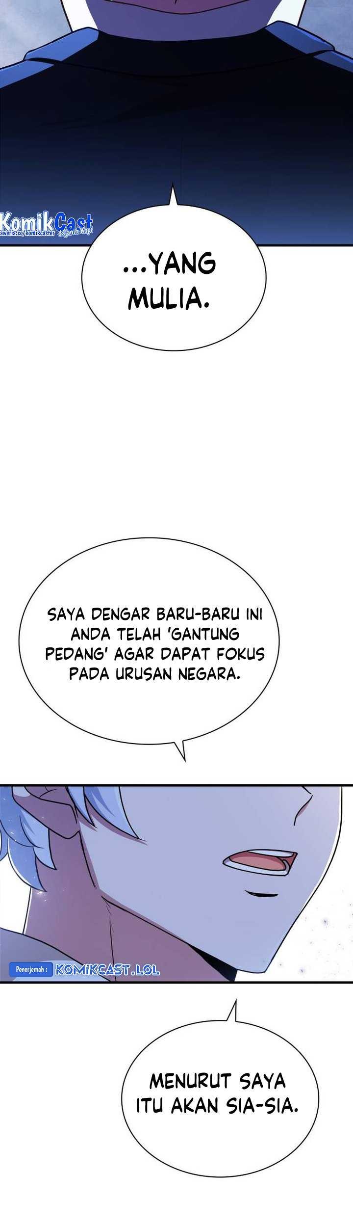 The Crown Prince That Sells Medicine Chapter 09 Gambar 24