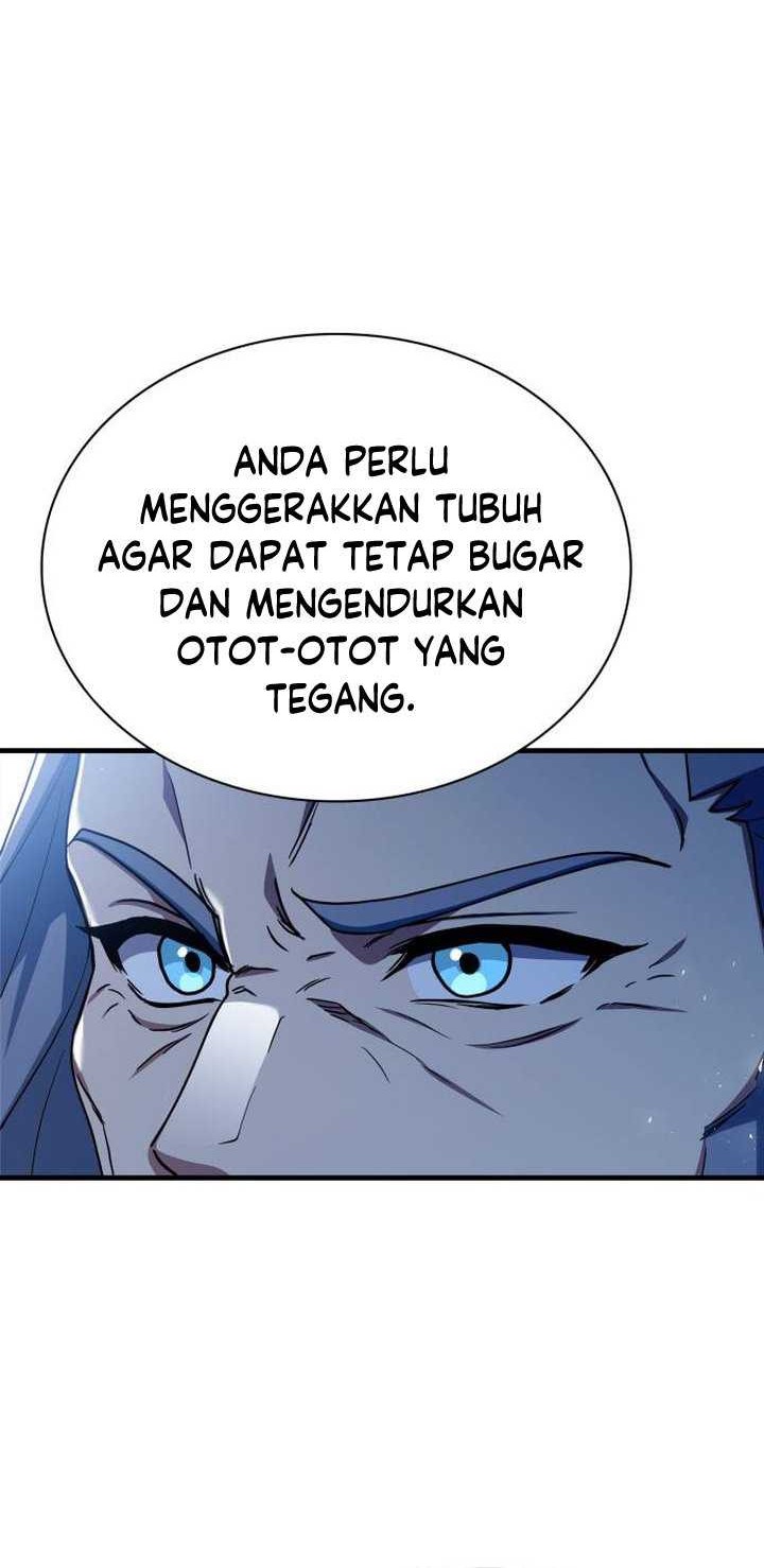 The Crown Prince That Sells Medicine Chapter 09 Gambar 25