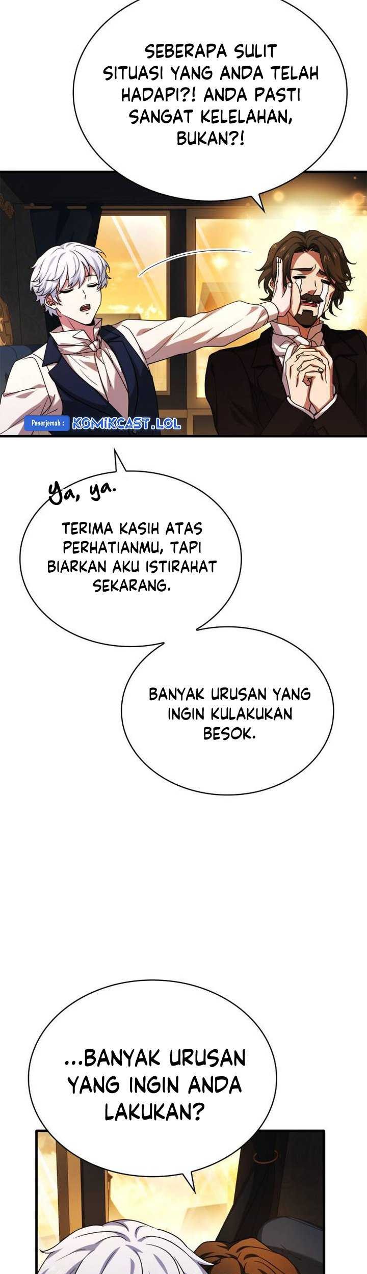 The Crown Prince That Sells Medicine Chapter 09 Gambar 46