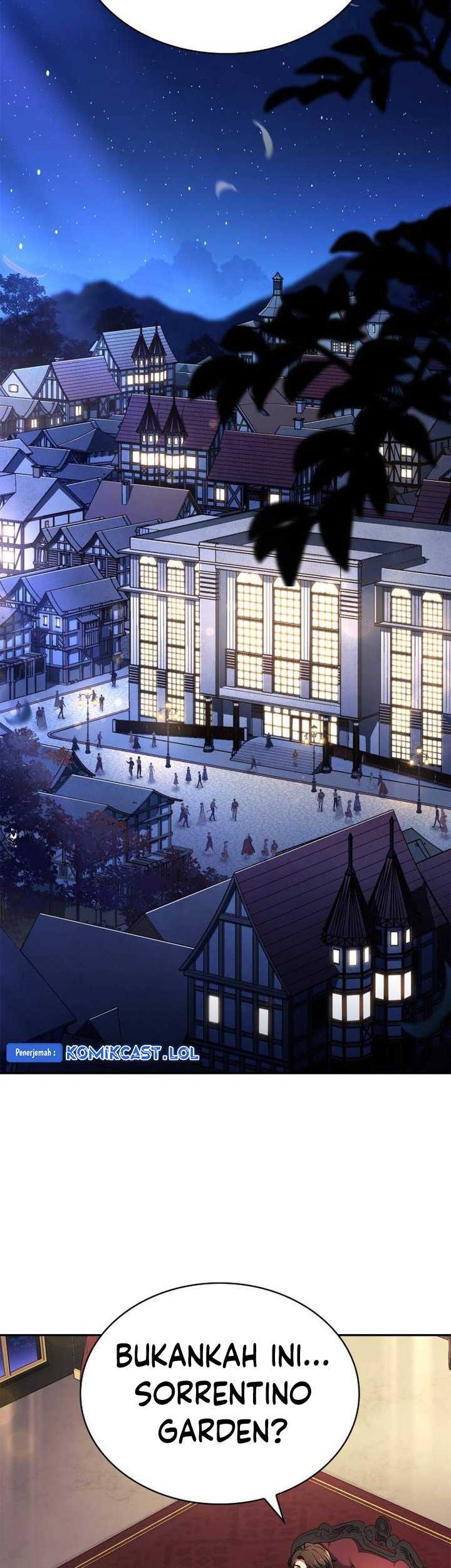 The Crown Prince That Sells Medicine Chapter 09 Gambar 48