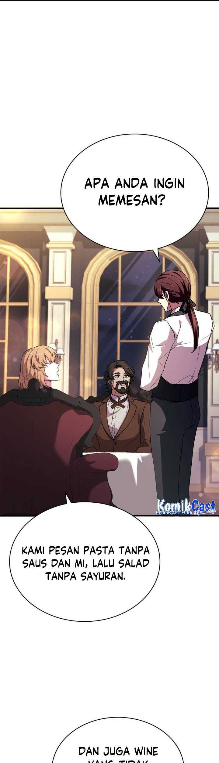 The Crown Prince That Sells Medicine Chapter 09 Gambar 52