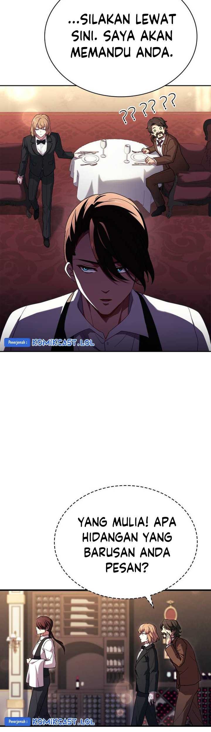 The Crown Prince That Sells Medicine Chapter 09 Gambar 54