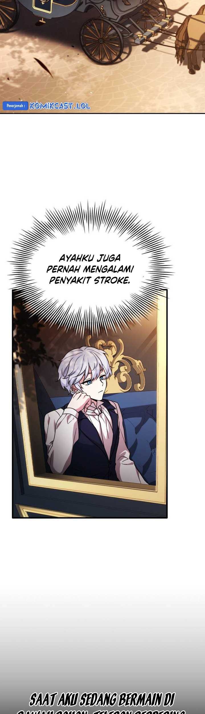 The Crown Prince That Sells Medicine Chapter 09 Gambar 38