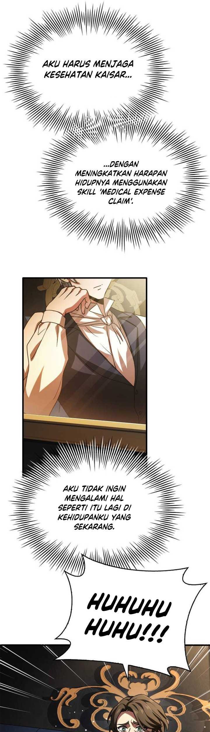 The Crown Prince That Sells Medicine Chapter 09 Gambar 42