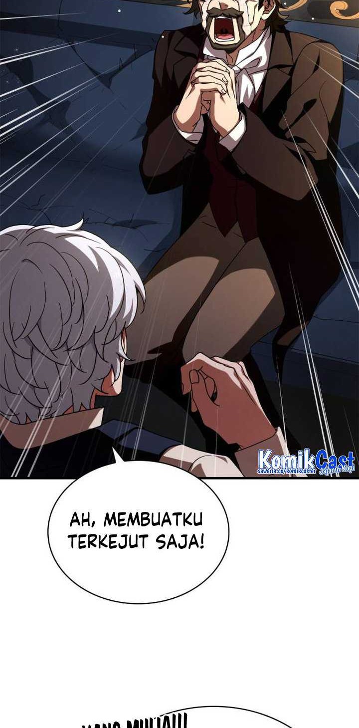 The Crown Prince That Sells Medicine Chapter 09 Gambar 43