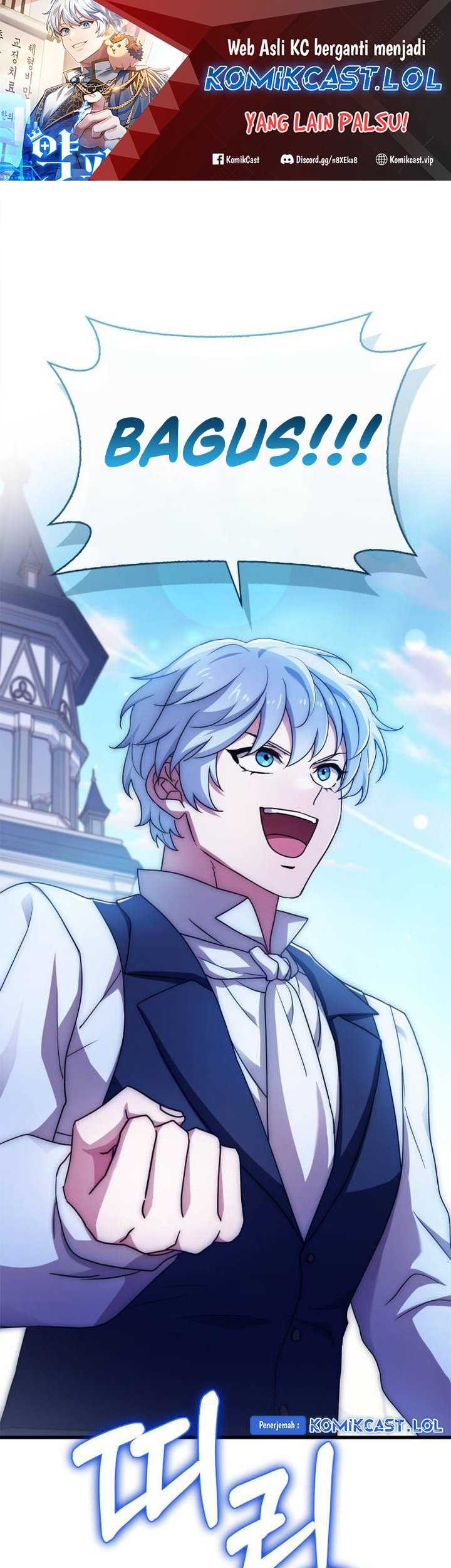 Manhwa The Crown Prince That Sells Medicine Chapter 09 gambar nomor 2