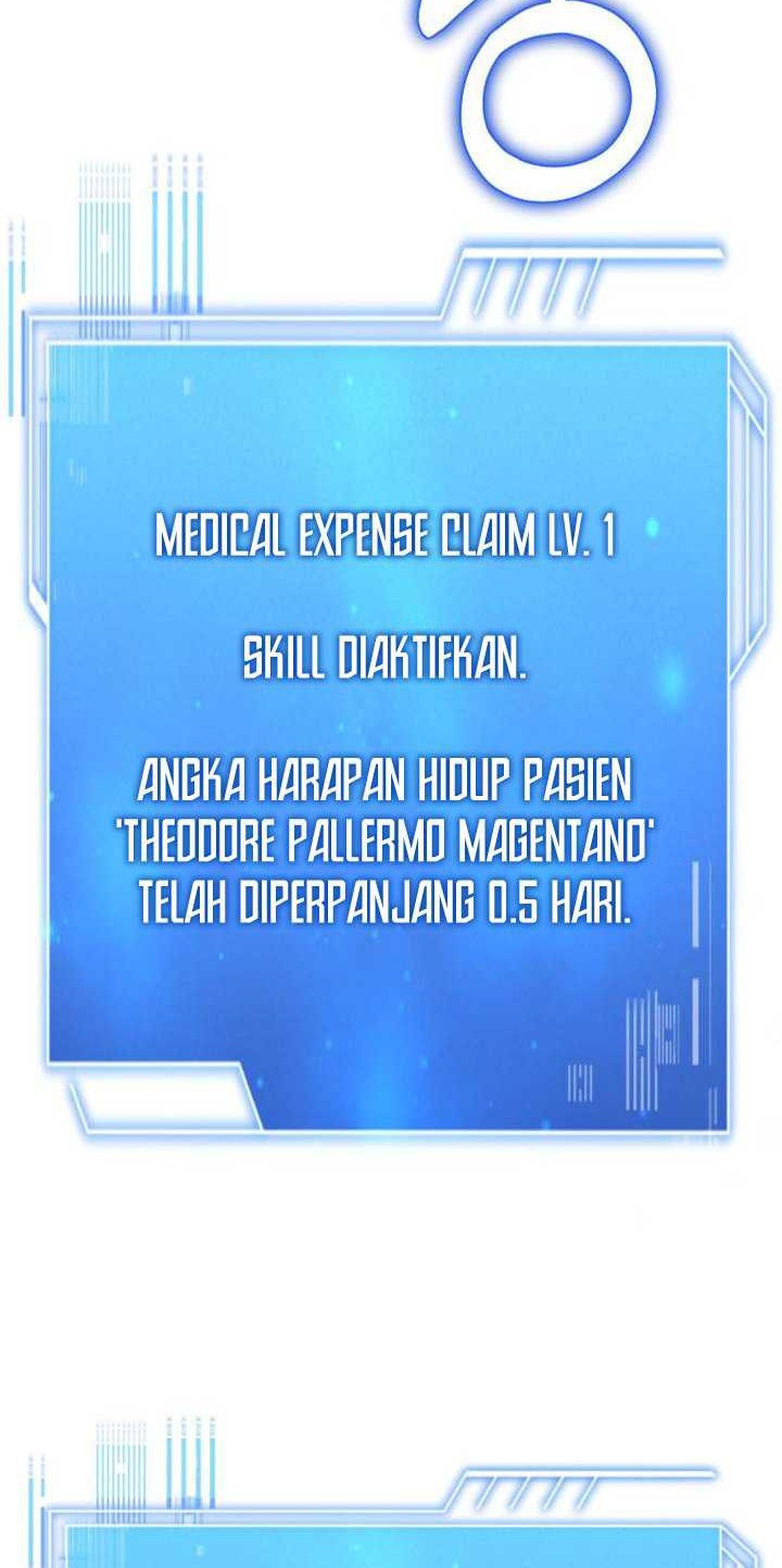 The Crown Prince That Sells Medicine Chapter 09 Gambar 3