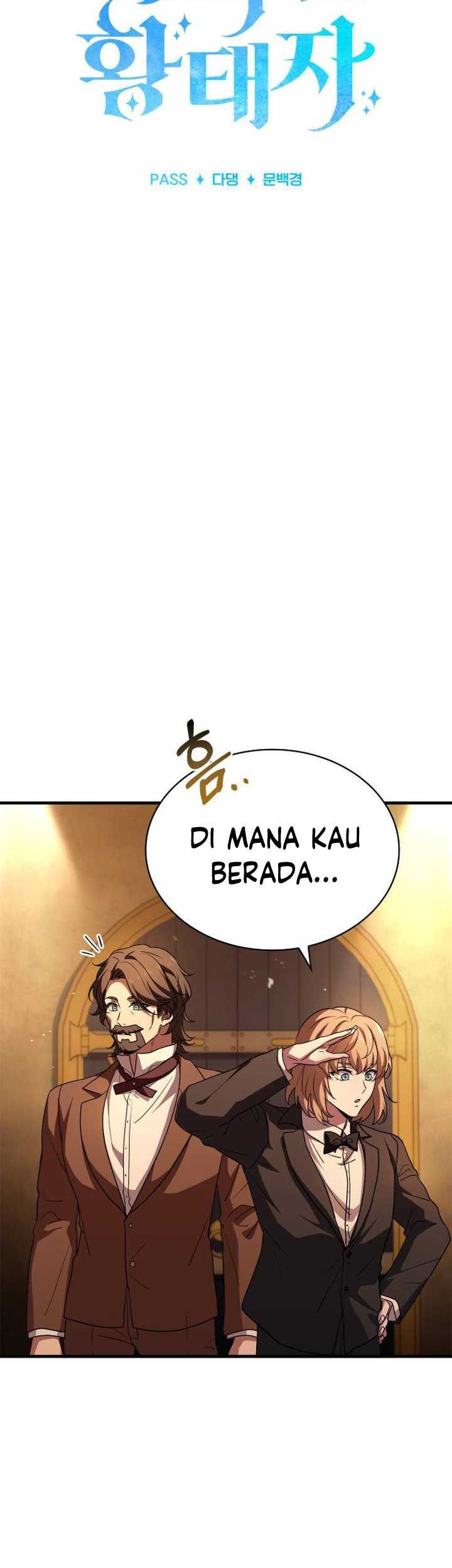 The Crown Prince That Sells Medicine Chapter 09 Gambar 68
