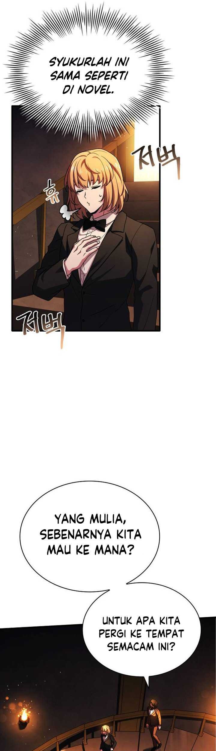 The Crown Prince That Sells Medicine Chapter 09 Gambar 58