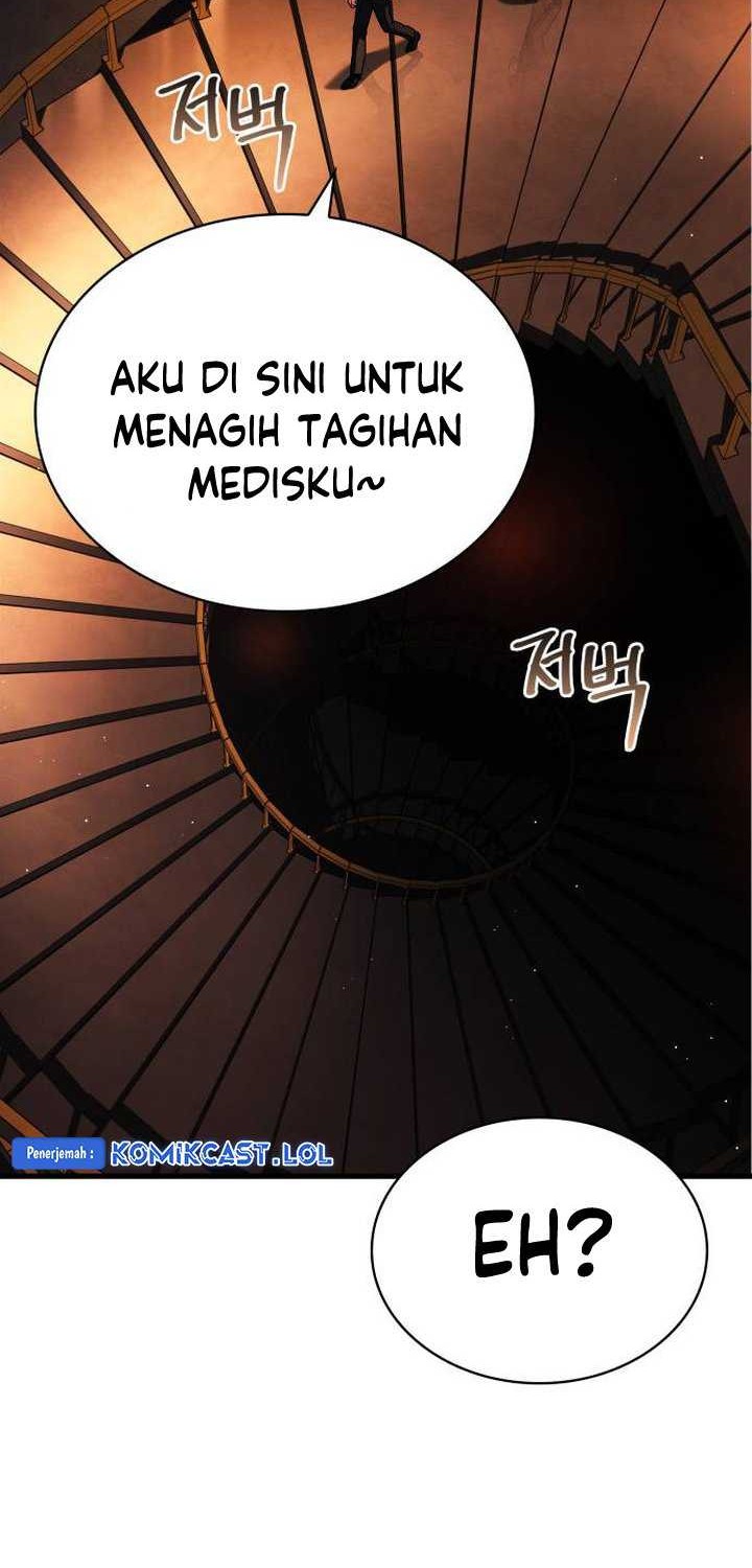 The Crown Prince That Sells Medicine Chapter 09 Gambar 59