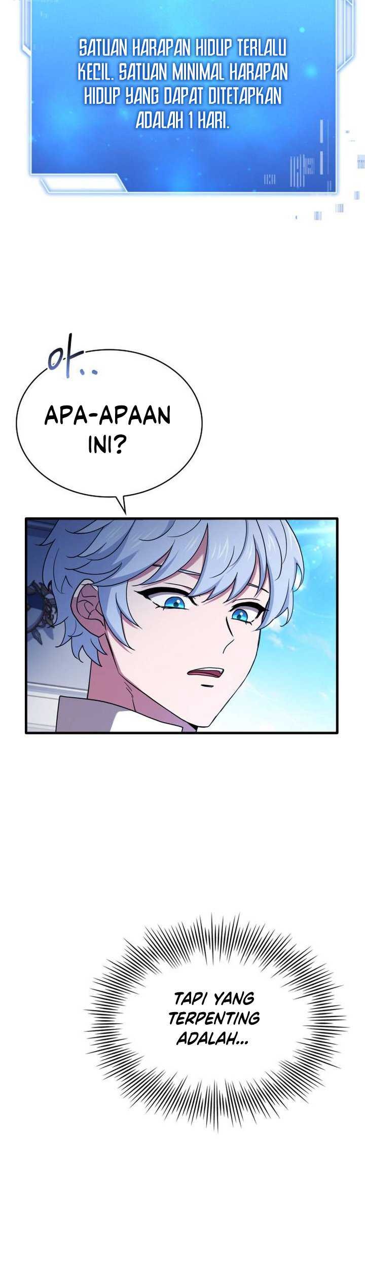 The Crown Prince That Sells Medicine Chapter 09 Gambar 4