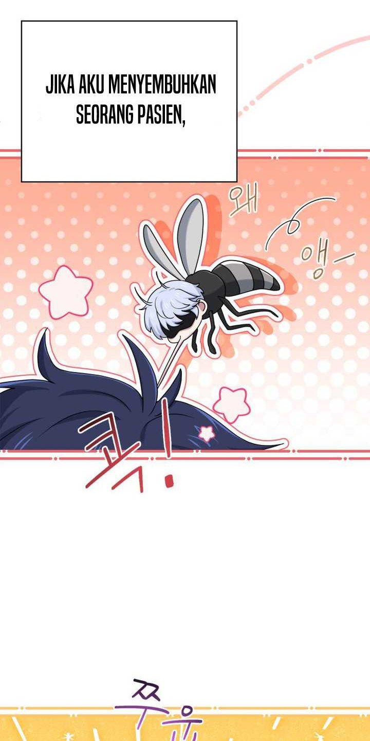 The Crown Prince That Sells Medicine Chapter 09 Gambar 5