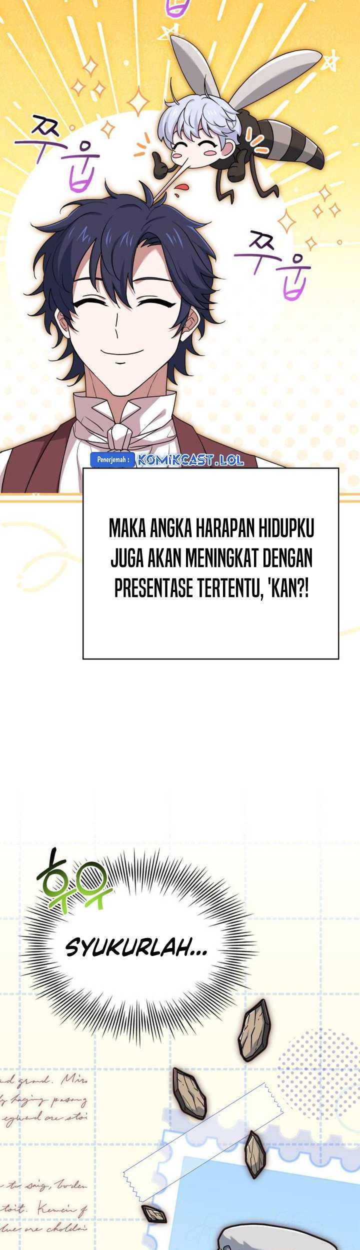 The Crown Prince That Sells Medicine Chapter 09 Gambar 6