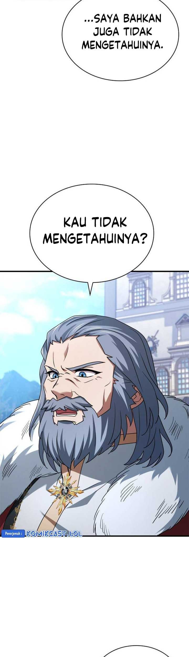 The Crown Prince That Sells Medicine Chapter 09 Gambar 12