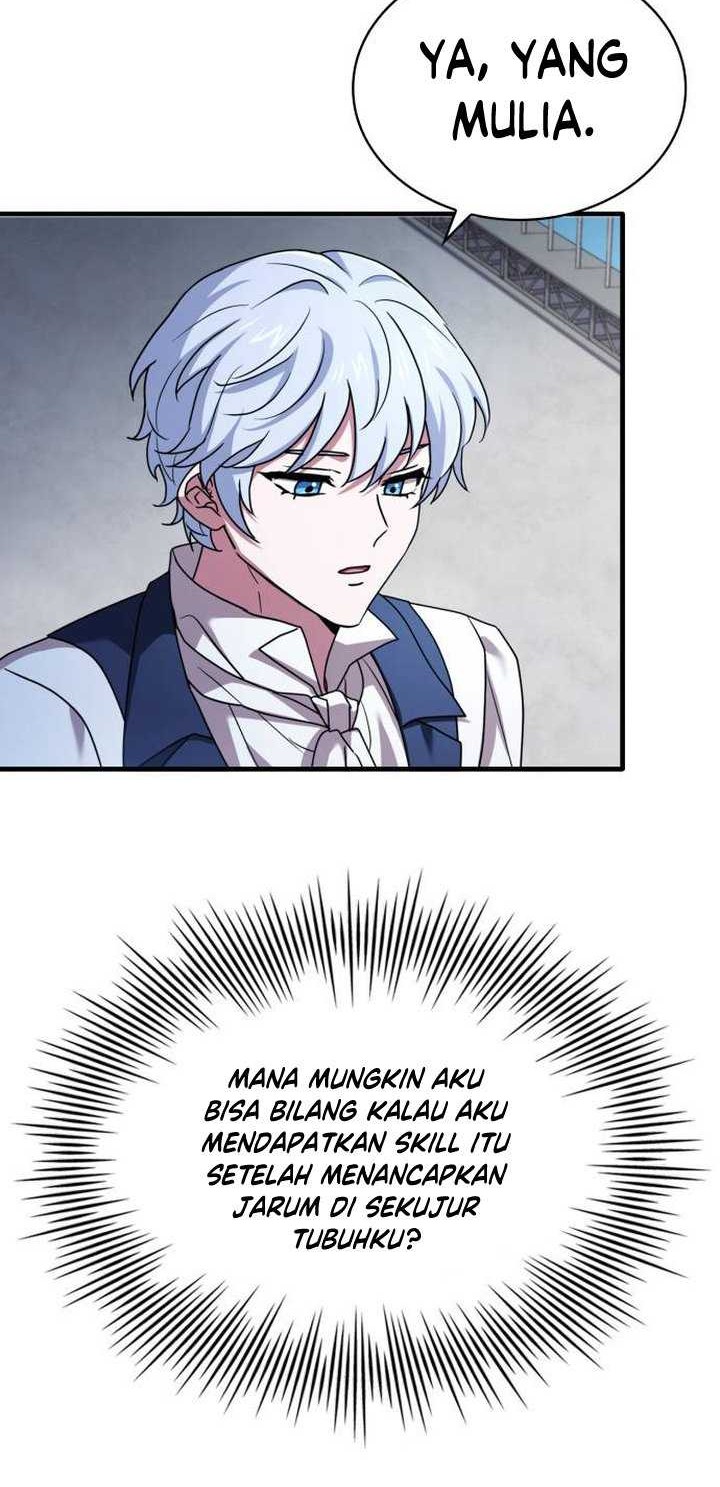 The Crown Prince That Sells Medicine Chapter 09 Gambar 13