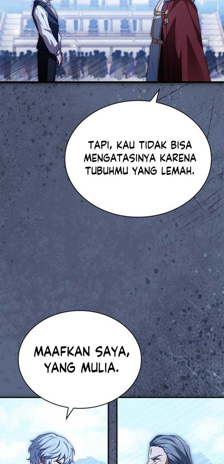 The Crown Prince That Sells Medicine Chapter 09 Gambar 15