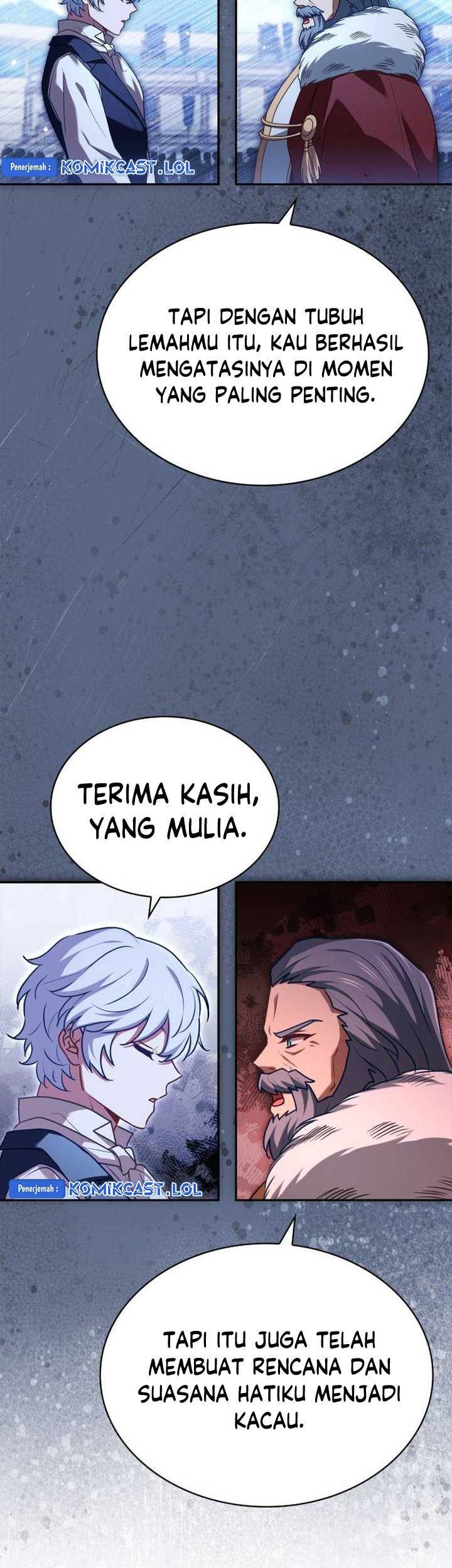 The Crown Prince That Sells Medicine Chapter 09 Gambar 16