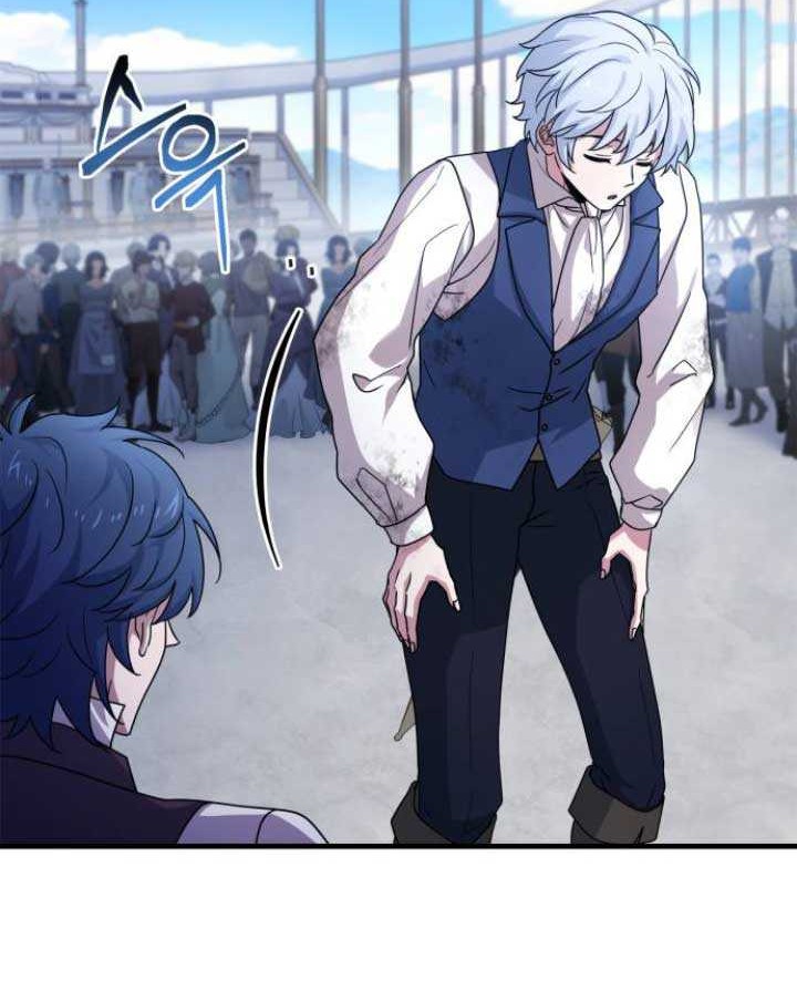 The Crown Prince That Sells Medicine Chapter 08 Gambar 52