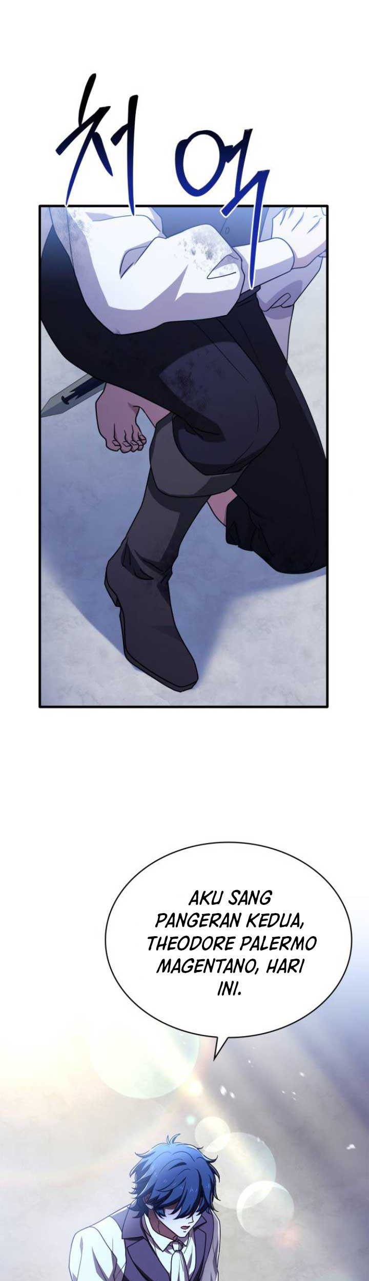 The Crown Prince That Sells Medicine Chapter 08 Gambar 55